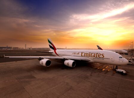 Emirates